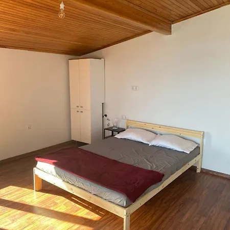 Tayfun Tanriverdi Lägenhetshotell