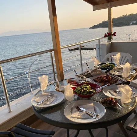 Lägenhetshotell Tayfun Tanriverdi